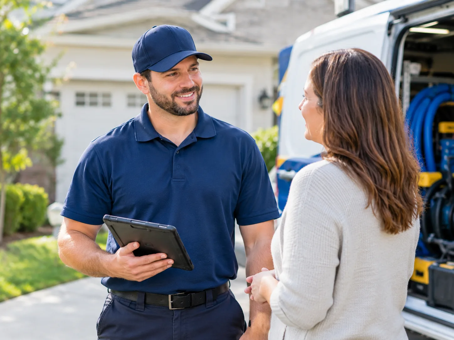 Sewage Backup Cleanup Monroe, CT FAQs